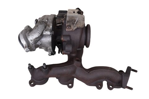 Turbodmychadlo 2.0 TDI 03L253056C