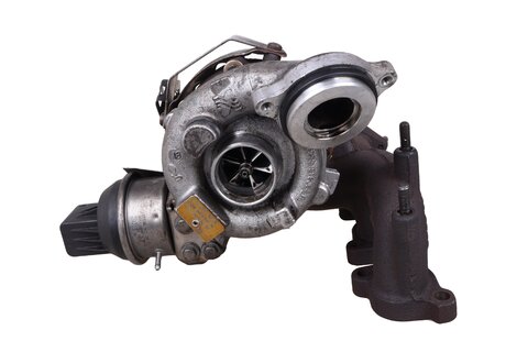 Turbodmychadlo 2.0 TDI 03L253056C