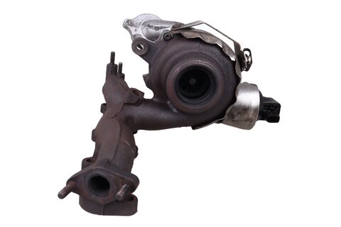 Turbodmychadlo 2.0 TDI 03L253056C