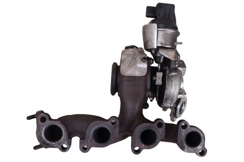 Turbodmychadlo 2.0 TDI 03L253056C