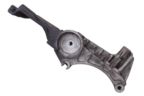 Držák alternátoru / kompresoru klimatizace 8200357679