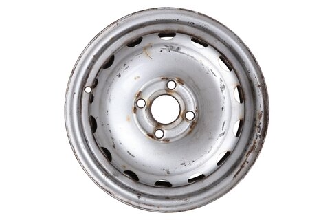 Disk kola 4x100 5,5Jx14CH ET49 (UD)