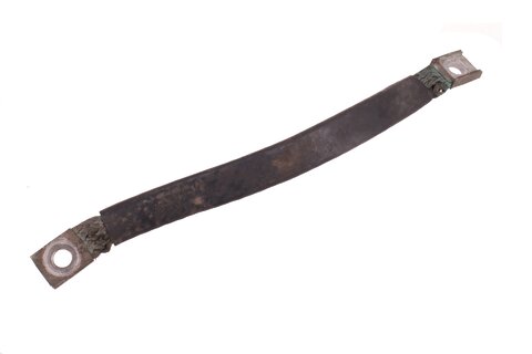 Ukostřovací kabel