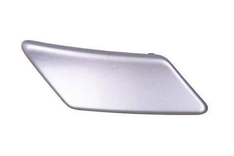 Krytka ostřikovače světlometu pravá lakovací 6438H1