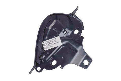 Zámek stahování střechy pravý coupé 8484C7