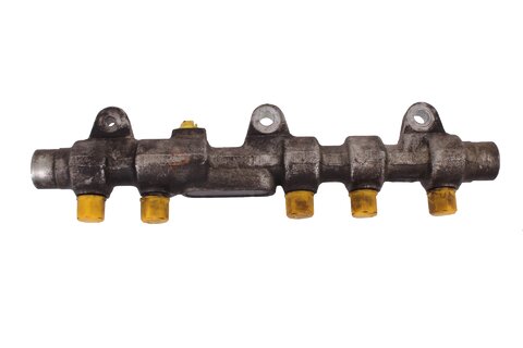 Vstřikovací vysokotlaká lišta RAIL - 445214009