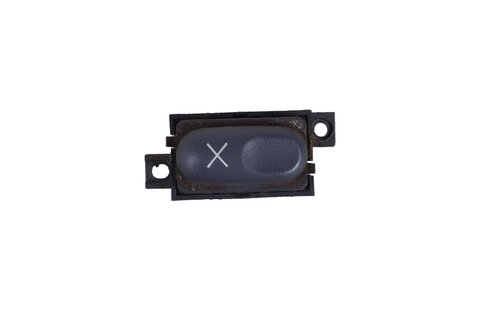Tlačítko uzamčení stahovaní zadních oken (4PIN) 7700876403