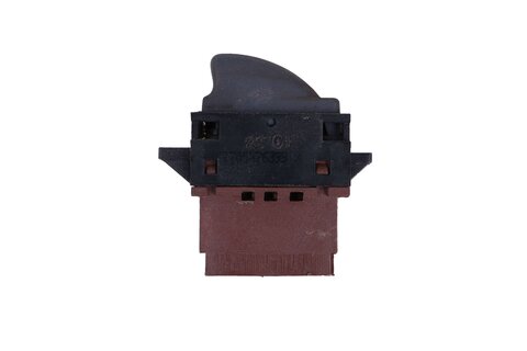 Tlačítko stahování okna hnědý konektor 7700876399