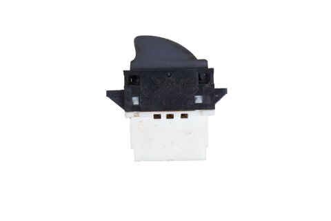 Tlačítko stahování okna bílý konektor 7700876400