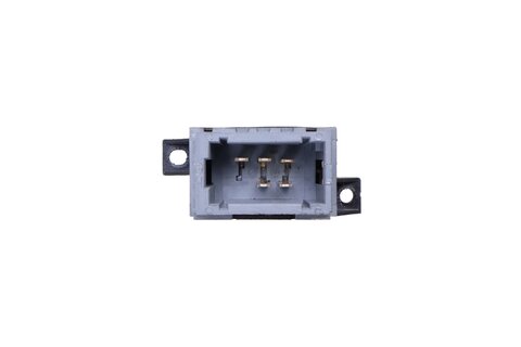 Tlačítko stahování okna šedý konektor 7700876402