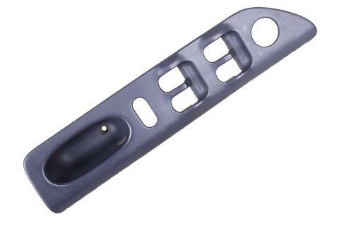 Krytka madla předních levých dveří pro tlačítka předních/zadních oken 7701708154