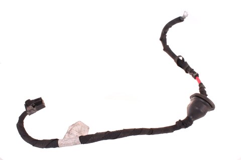 Kabel propojení (baterie - pojistková skříňka vnitřní) 1341769080