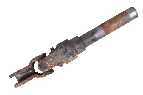 Kloub volantové tyče sloupku řízení 6025313431