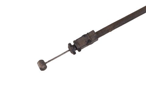 Lanko otevírání kapoty 7700824345