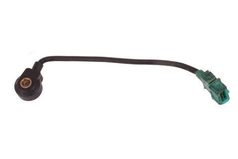 Snímač klepání motoru