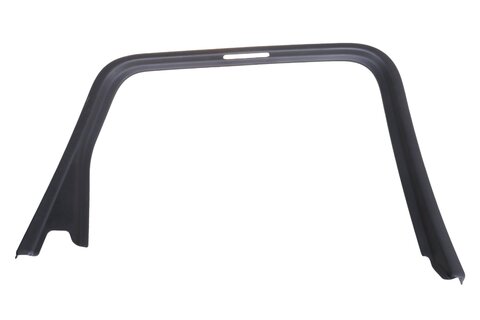 Lišta zadního skla dveří levá 7P6867685