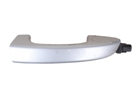 Klika dveří přední/zadní pravá pro KESSY lakovací 7P6837206G