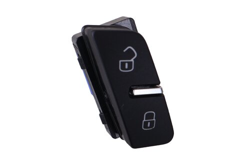 Spínač centrálního zamykání vozidla pravý 7P6962126A