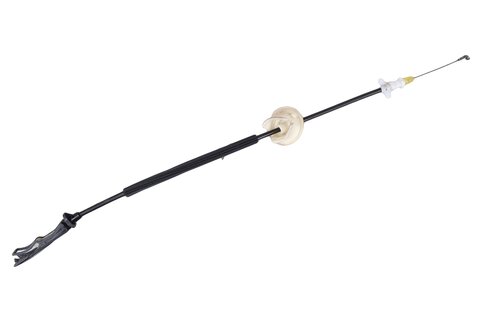 Lanko zámku zadních dveří L=P 7P6839085B