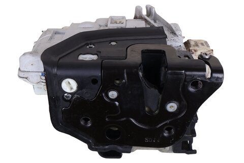 Zámek dveří zadní levý 4G0839015