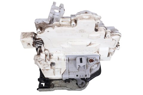 Zámek dveří zadní levý 4G0839015