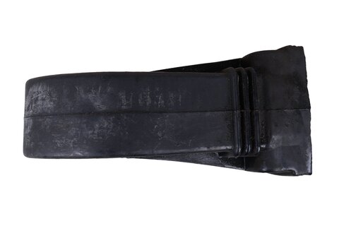 Kryt omezovače dveří L=P 7P0837267