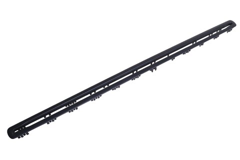 Krytka sluneční roletky zadních dveří pravá 7P686038082V