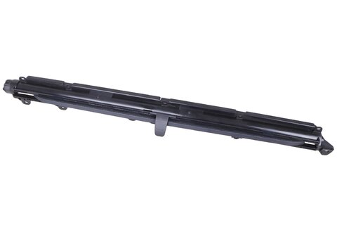 Sluneční roletka zadních dveří pravá 7P6861318C82V