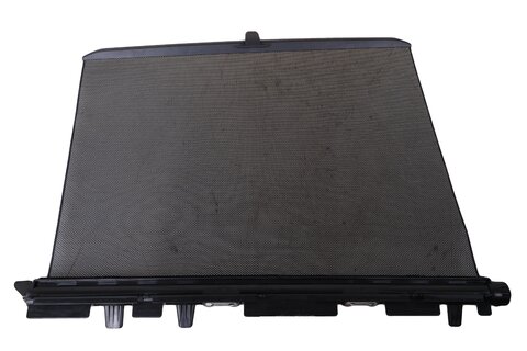 Sluneční roletka zadních dveří pravá 7P6861318C82V