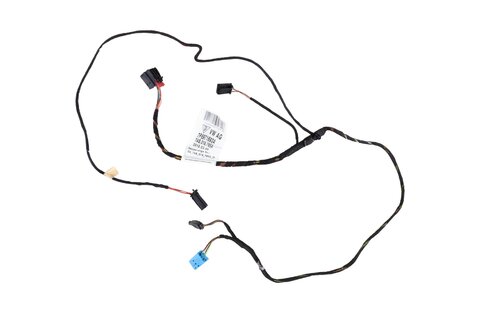 Kabelový svazek zadních dveří L=P 7P6971693