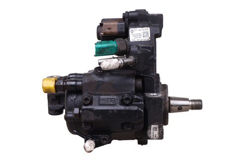 Vysokotlaké čerpadlo vstřikování 1.5dCi - DELPHI 8200791749