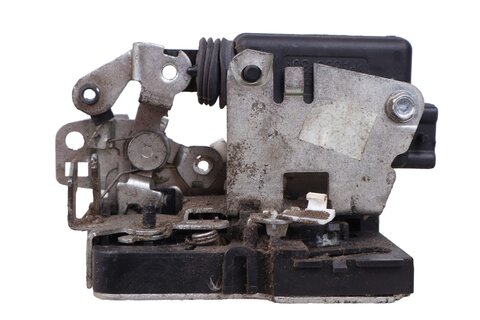 Zámek dveří zadní pravý 8200735246