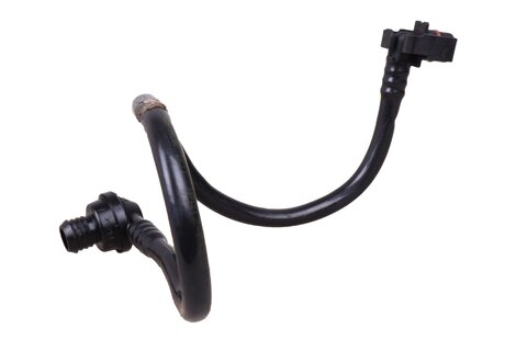 Podtlaková trubka posilovače brzd 8200787164