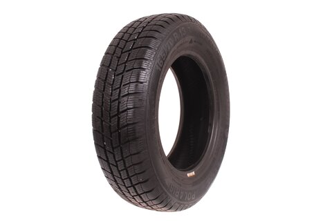 Pneumatika ZIMNÍ 165/70 R13 79T Barum Polaris 5 (7 mm) rok 2020