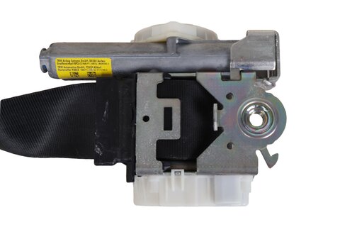 Bezpečnostní pás přední pravý 8975HN 34068389F