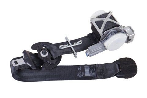 Bezpečnostní pás přední pravý 8975HN 34068389F