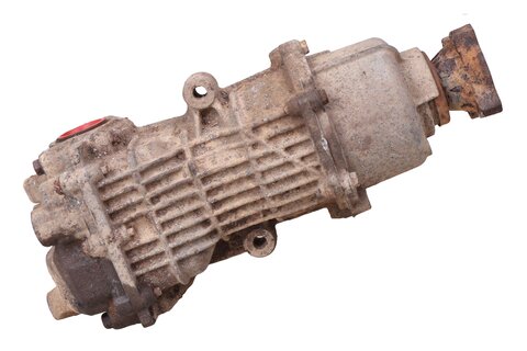 Zadní diferenciál (4x4) 383002A000