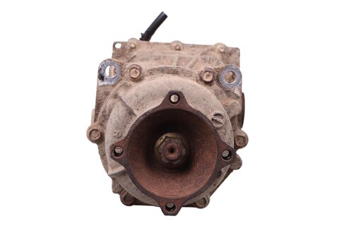 Zadní diferenciál (4x4) 383002A000