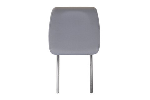 Opěrka hlavy zadní L=střed=P šedá 8854JV