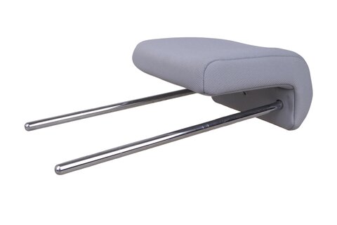 Opěrka hlavy zadní L=střed=P šedá 8854JV