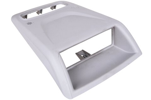 Rámeček stropní přihrádky a osvětlení BK21-V045B54-AD