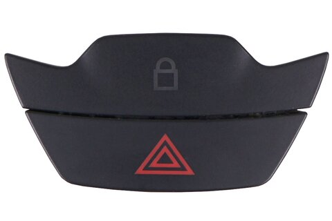 Tlačítko varovných světel   stav zamykání BK3T-13A350-AA