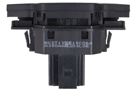 Tlačítko varovných světel   stav zamykání BK3T-13A350-AA