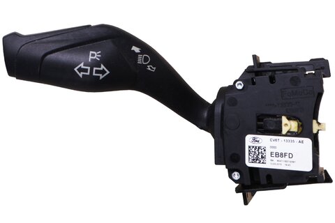 Přepínací páčka - levá CV6T-13335-AE