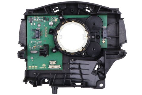 Držák přepínacích páček (bez DAS) BK2T-3F944-BF