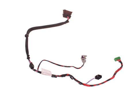 Kabelový svazek posuvných dveří