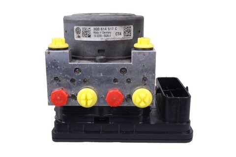 Jednotka ABS 3Q0614517C