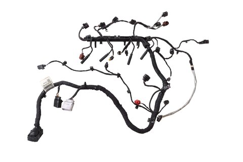 Kabelový svazek motoru 04L972627AK