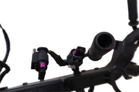 Kabelový svazek motoru 04L972627AK