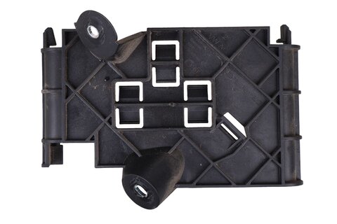 Držák řídící jednotky - 5Q0906507D